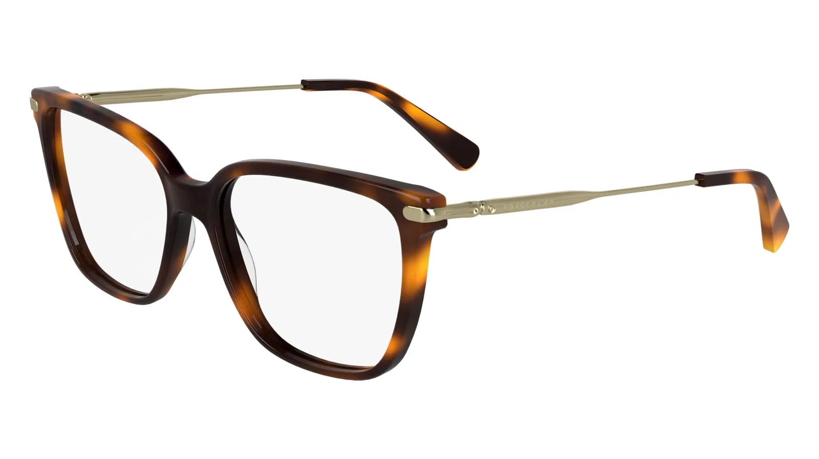 Longchamp LO2751 Eyeglasses - view 2